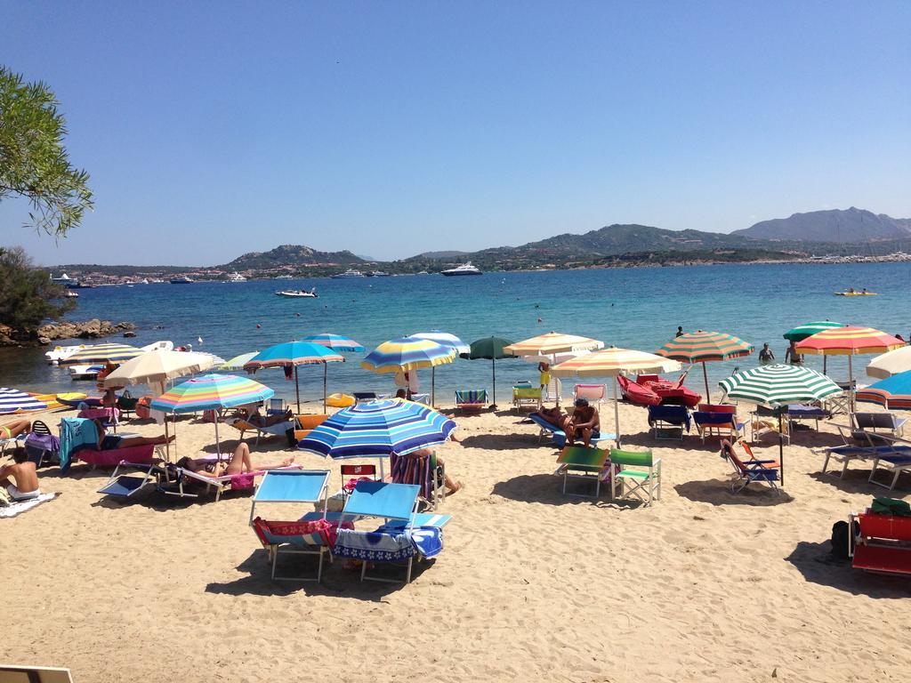 Luxury Apartment Sardegna Portisco Room photo