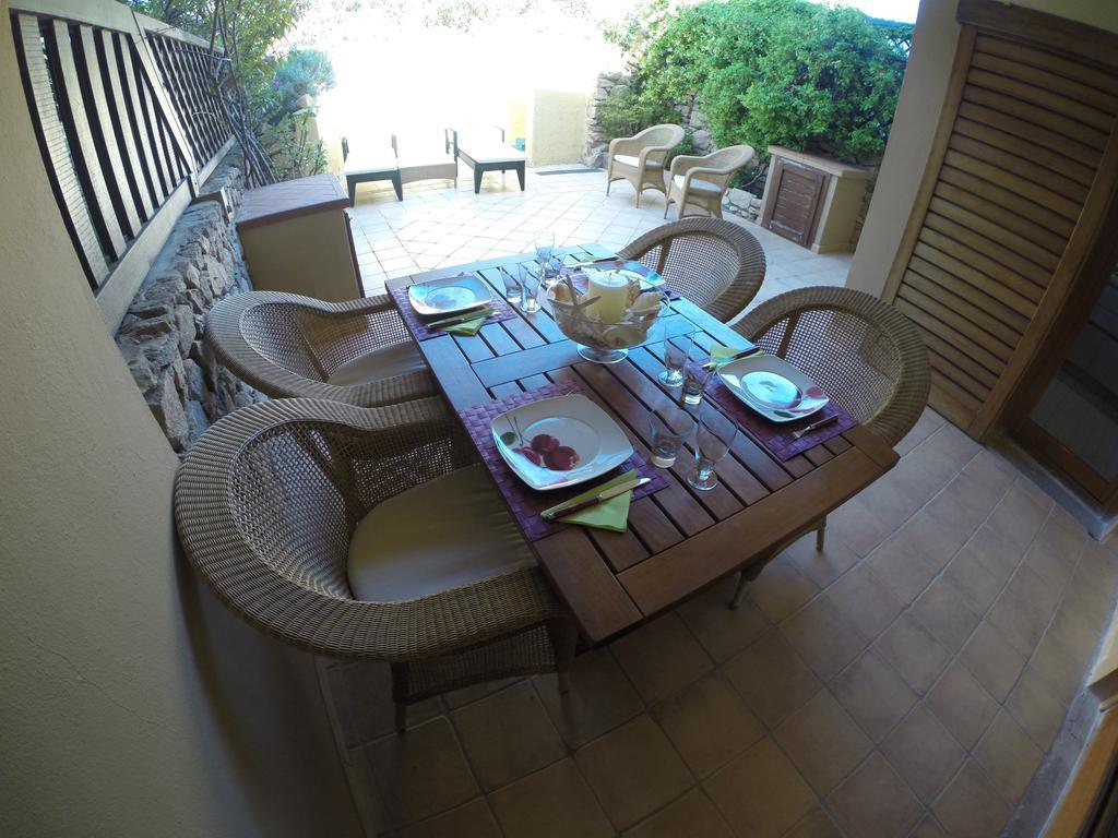 Luxury Apartment Sardegna Portisco Room photo
