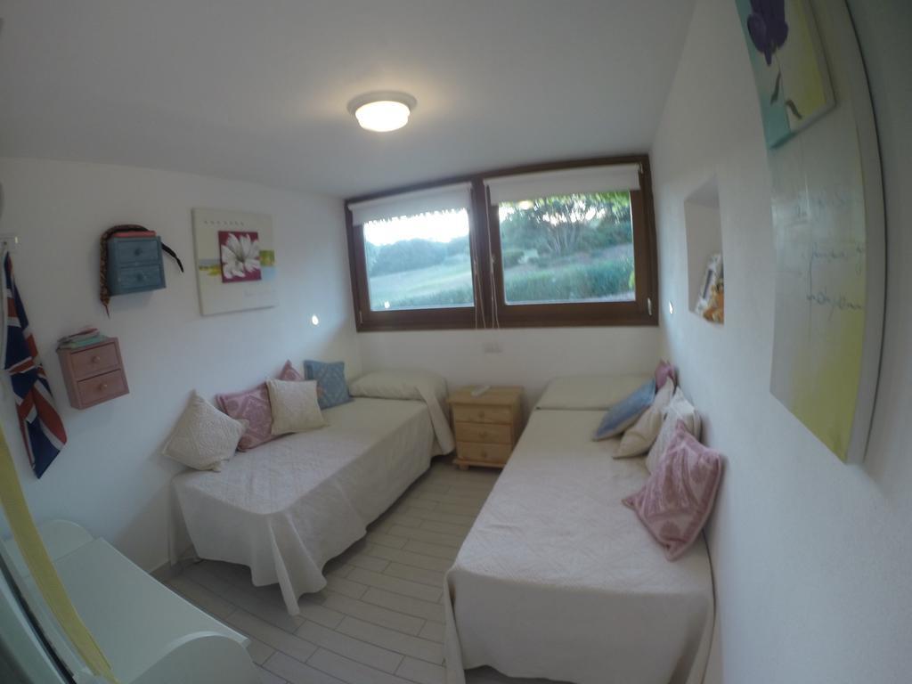 Luxury Apartment Sardegna Portisco Room photo