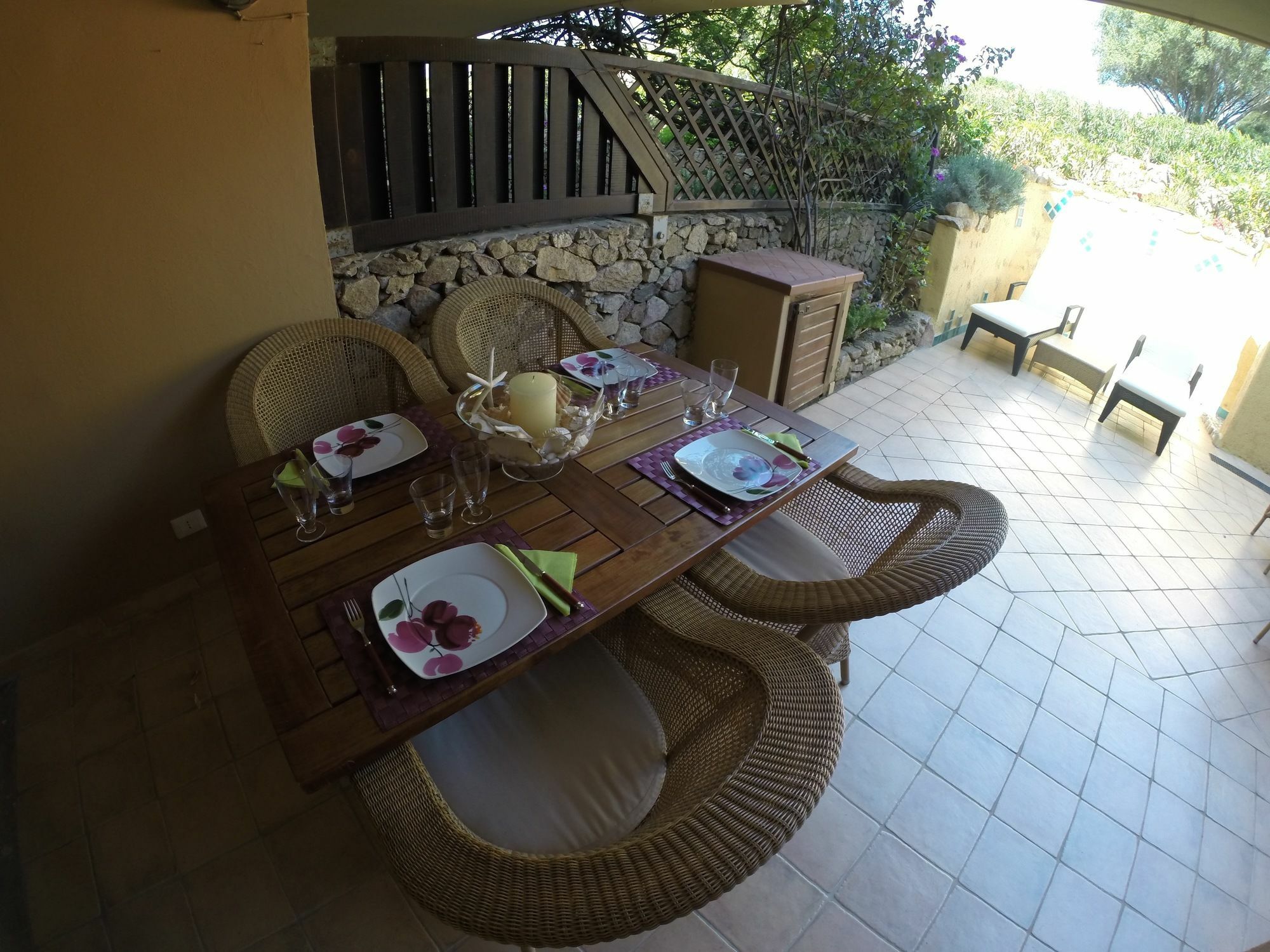 Luxury Apartment Sardegna Portisco Exterior photo